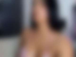 April Adamson's Live Sex Cam Show