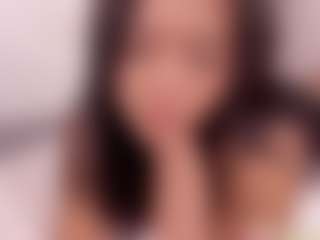 Live cam show with Megara - Striptease on Camsoda