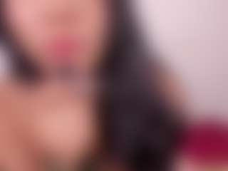 Megara's Live Sex Cam Show