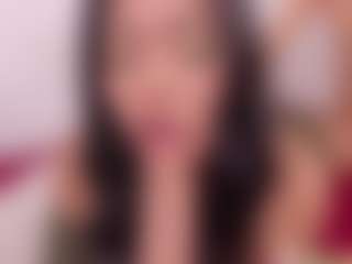 Live cam show with Megara - Ebony on https://playwithruby.com | colombia