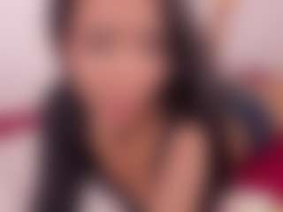 Live cam show with Megara - Fetish on Dare Cams
