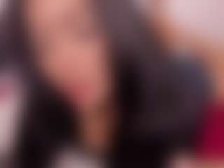 Live cam show with Megara - Ebony on Mixed Magazine Live