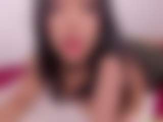Live cam show with Megara - Blowjob on TeamSkeetLive