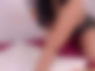 Megara's Live Sex Cam Show