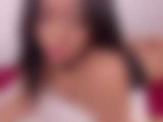 Megara's Live Sex Cam Show