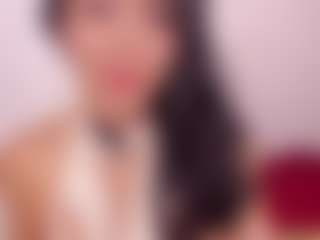 Megara's Live Sex Cam Show