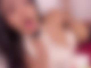 Megara's Live Sex Cam Show