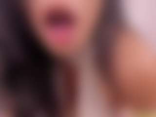 Megara's Live Sex Cam Show