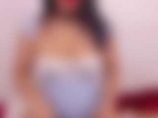 Live cam show with Megara - Ebony on TeamSkeetLive | colombia