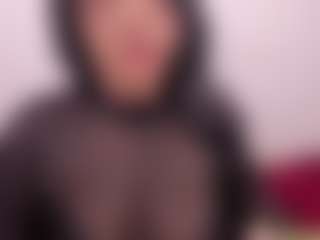 Live cam show with Megara - Ebony on realtime-chat | colombia