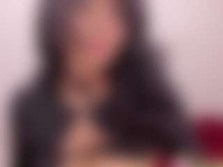 Megara's Live Sex Cam Show