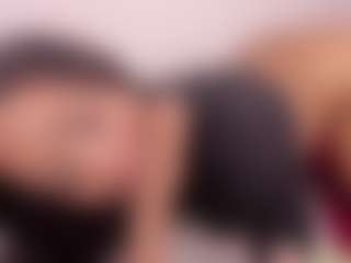 Megara's Live Sex Cam Show