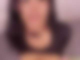 Megara's Live Sex Cam Show