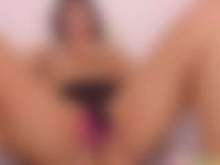 Megara's Live Sex Cam Show