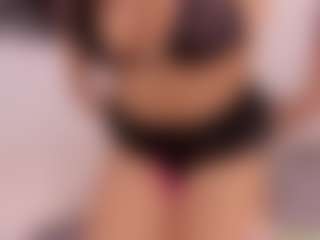 Megara's Live Sex Cam Show