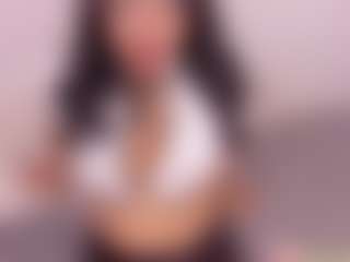 Megara's Live Sex Cam Show