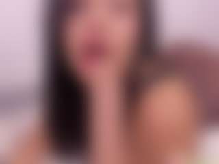 Megara's Live Sex Cam Show