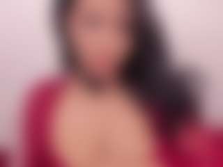 Megara's Live Sex Cam Show