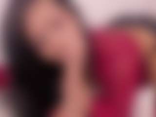 Megara's Live Sex Cam Show