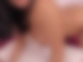 Megara's Live Sex Cam Show
