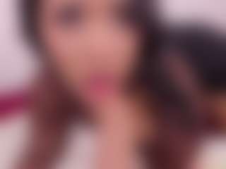 Megara's Live Sex Cam Show