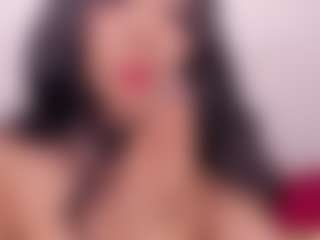 Live cam show with Megara - Ebony Lush on sexylive.show