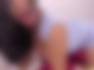 Live cam show with Megara - Bedroom on https://playwithruby.com