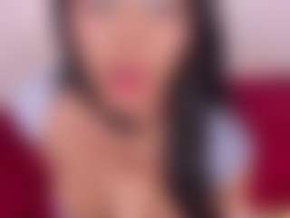 Megara's Live Sex Cam Show