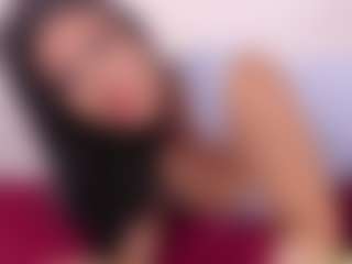 Megara's Live Sex Cam Show