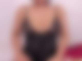 Megara's Live Sex Cam Show