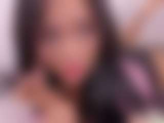 Megara's Live Sex Cam Show