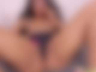 Megara's Live Sex Cam Show