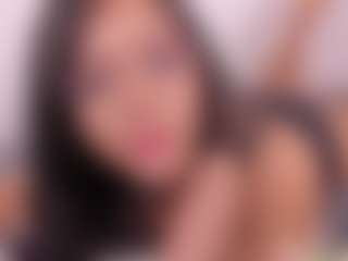 Megara's Live Sex Cam Show
