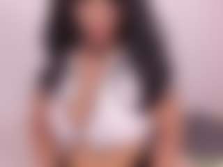 Live cam show with Megara - Black Amateur on Camsoda