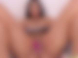 Megara's Live Sex Cam Show