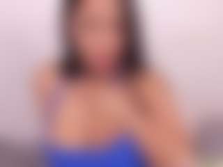 Megara's Live Sex Cam Show
