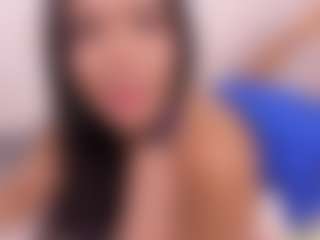 Megara's Live Sex Cam Show