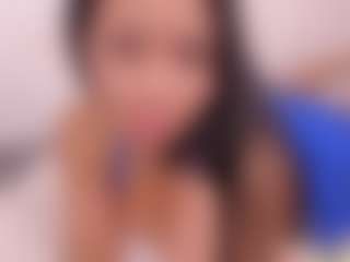 Megara's Live Sex Cam Show