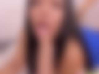 Megara's Live Sex Cam Show