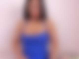Megara's Live Sex Cam Show