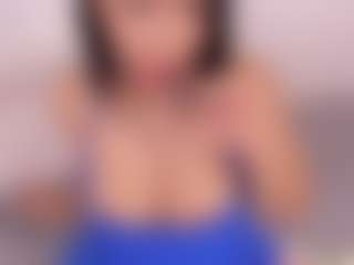 Megara's Live Sex Cam Show