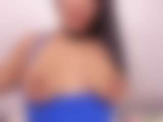 Megara's Live Sex Cam Show