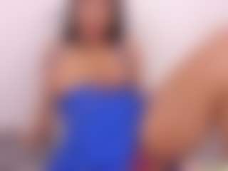Megara's Live Sex Cam Show