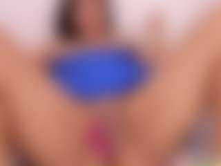 Megara's Live Sex Cam Show