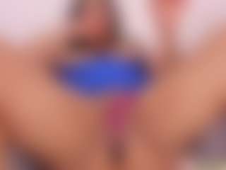 Megara's Live Sex Cam Show