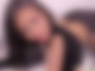 Megara's Live Sex Cam Show
