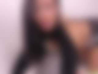 Megara's Live Sex Cam Show
