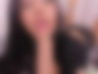 Megara's Live Sex Cam Show