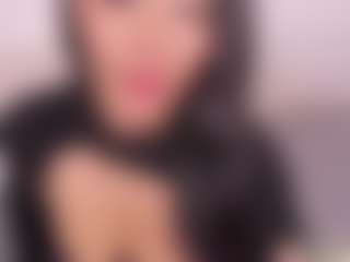 Megara's Live Sex Cam Show