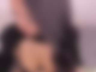 Megara's Live Sex Cam Show